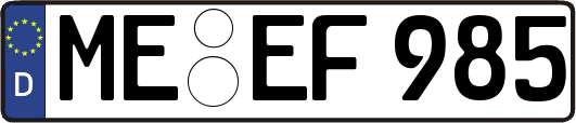 ME-EF985