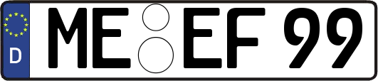 ME-EF99