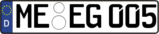 ME-EG005