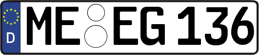 ME-EG136