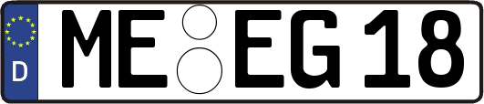 ME-EG18
