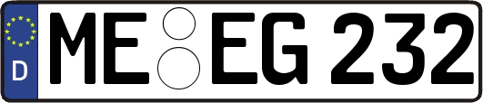 ME-EG232