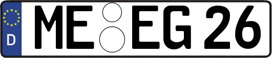 ME-EG26