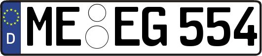 ME-EG554