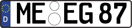 ME-EG87