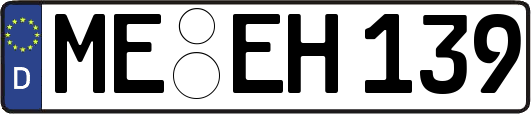 ME-EH139