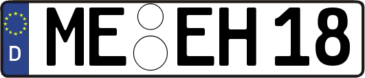 ME-EH18