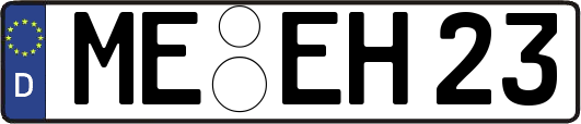 ME-EH23