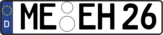 ME-EH26