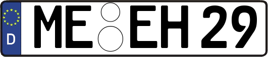 ME-EH29