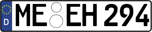 ME-EH294
