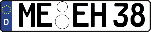 ME-EH38