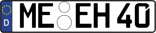 ME-EH40