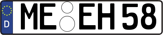 ME-EH58