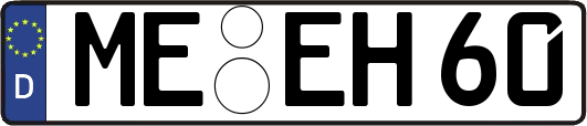 ME-EH60