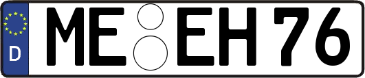 ME-EH76