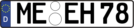 ME-EH78