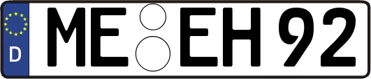 ME-EH92