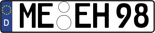 ME-EH98