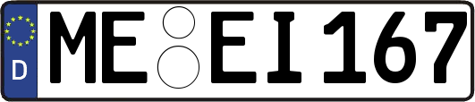 ME-EI167