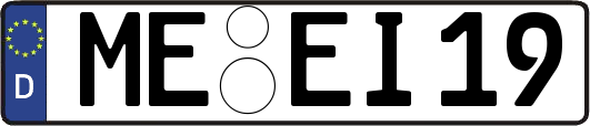 ME-EI19