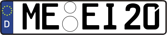 ME-EI20