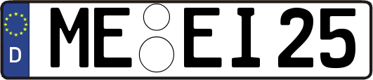 ME-EI25