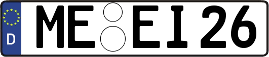 ME-EI26