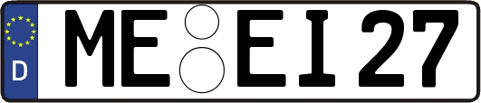 ME-EI27