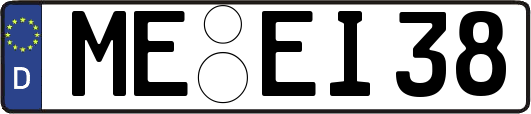 ME-EI38