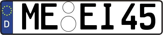 ME-EI45