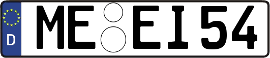 ME-EI54