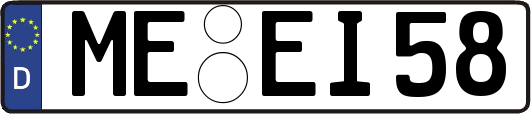ME-EI58