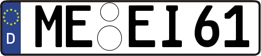 ME-EI61