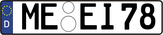 ME-EI78