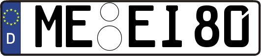 ME-EI80