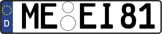 ME-EI81
