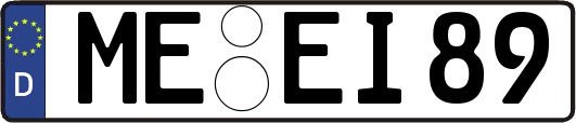 ME-EI89