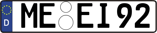 ME-EI92