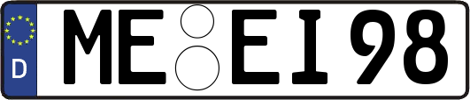 ME-EI98
