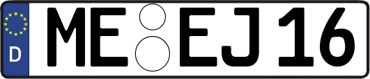 ME-EJ16