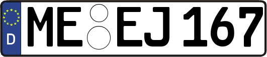 ME-EJ167