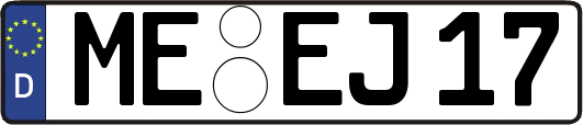 ME-EJ17