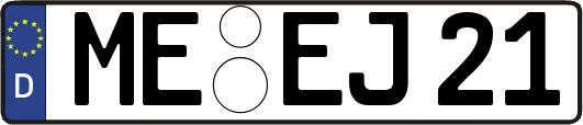 ME-EJ21