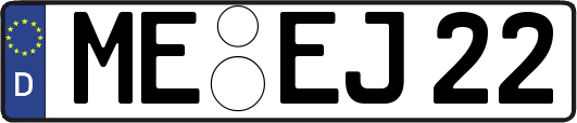 ME-EJ22