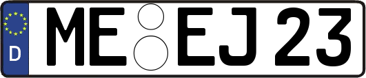 ME-EJ23