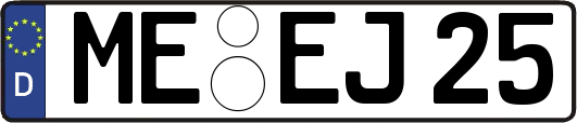 ME-EJ25