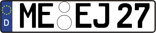 ME-EJ27