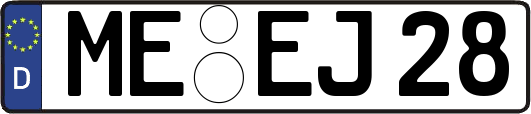 ME-EJ28