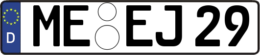 ME-EJ29